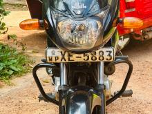 Bajaj Pulsar 2011 Motorbike