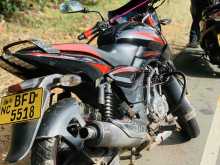 Bajaj Pulsar 2017 Motorbike