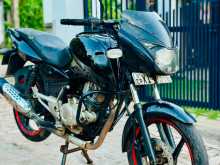 Bajaj Pulsar 2010 Motorbike