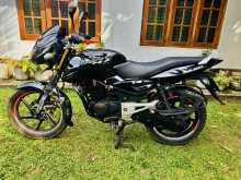 Bajaj Pulsar 2010 Motorbike