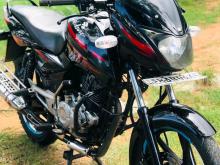Bajaj Pulsar 2014 Motorbike
