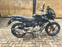 Bajaj Pulsar 2013 Motorbike