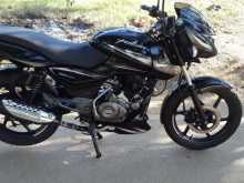 Bajaj Pulsar 2019 Motorbike