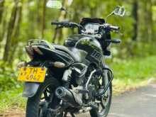 Bajaj Pulsar 2006 Motorbike