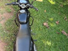 Bajaj Pulsar 2008 Motorbike