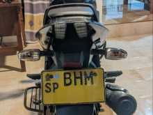 Bajaj Pulsar 2018 Motorbike