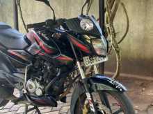 Bajaj Pulsar 2017 Motorbike