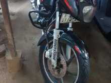 Bajaj Pulsar 2007 Motorbike