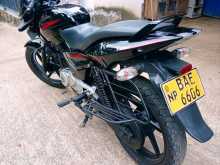 Bajaj Pulsar 2013 Motorbike