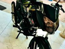 Bajaj Pulsar 2011 Motorbike