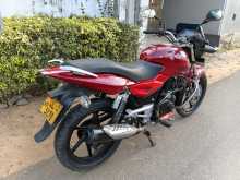 Bajaj Pulsar 2008 Motorbike