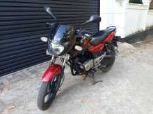 Bajaj Pulsar 2014 Motorbike