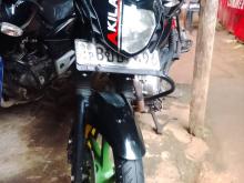 Bajaj Pulsar 2016 Motorbike