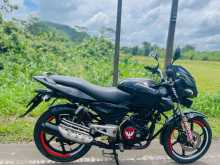 Bajaj Pulsar 2008 Motorbike
