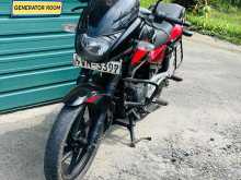 Bajaj Pulsar 2010 Motorbike