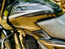 Bajaj Pulsar 2016 Motorbike