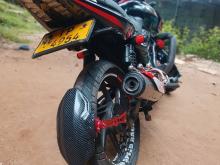 Bajaj Pulsar 2007 Motorbike