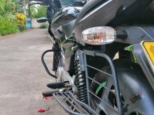 Bajaj Pulsar 2016 Motorbike