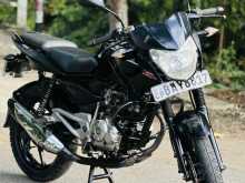 Bajaj Pulsar 2014 Motorbike