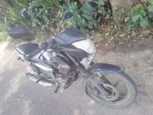 Bajaj Pulsar 2011 Motorbike