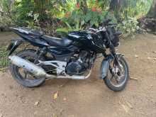Bajaj Pulsar 2008 Motorbike