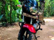 Bajaj Pulsar 2016 Motorbike