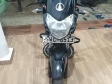 Bajaj Pulsar 2011 Motorbike