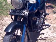 Bajaj Pulsar 2004 Motorbike