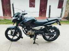 Bajaj Pulsar 2012 Motorbike