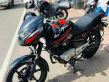 Bajaj Pulsar 2016 Motorbike