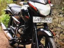 Bajaj Pulsar 2011 Motorbike