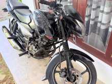 Bajaj Pulsar 2010 Motorbike