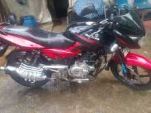 Bajaj Pulsar 2014 Motorbike