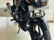 Bajaj Pulsar 2019 Motorbike