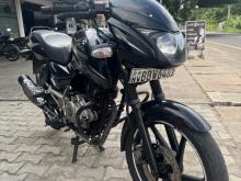 Bajaj Pulsar 2015 Motorbike