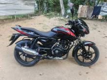 Bajaj Pulsar 2013 Motorbike