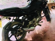 Bajaj Pulsar 2016 Motorbike