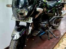 Bajaj Pulsar 2019 Motorbike