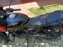 Bajaj Pulsar 2018 Motorbike