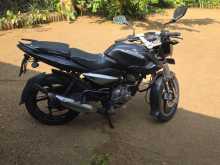 Bajaj Pulsar 2011 Motorbike
