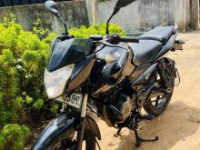 Bajaj Pulsar 150 2011 Motorbike