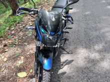 Bajaj Pulsar 150 2020 Motorbike