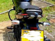 Bajaj Pulsar 150 UG4.5 2017 Motorbike