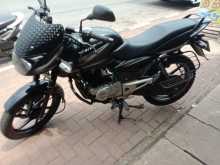 Bajaj Pulsar 150 2014 Motorbike