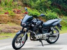 Bajaj Pulsar 150 2007 Motorbike