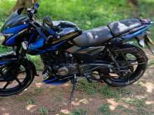 Bajaj Pulsar 150 2019 Motorbike