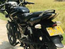 Bajaj Pulsar 150 2007 Motorbike