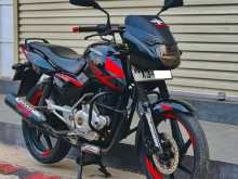 Bajaj Pulsar 150 2011 Motorbike