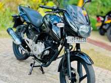 Bajaj Pulsar 150 2017 Motorbike