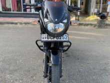 Bajaj Pulsar 150 2015 Motorbike